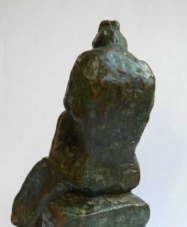 Jits Bakker - Innigheid kopen? Bied vanaf 600!