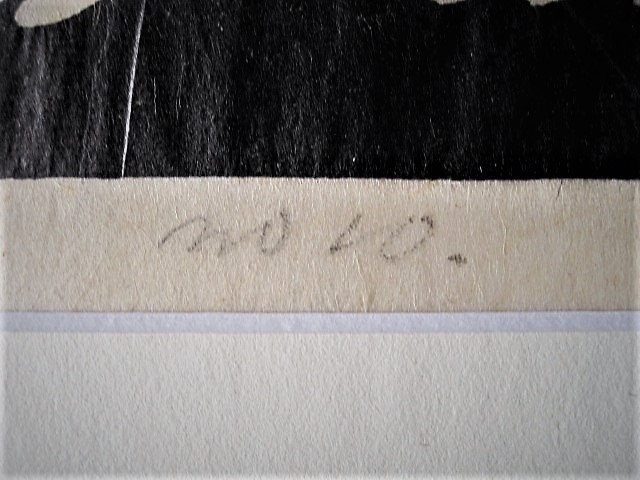 Leopold Herman Daniel van Dorp - grote Amsterdamse School 1930 Houtsnede "roedel Herten" gesigneerd  kopen? Bied vanaf 1!