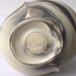 Rosenthal - Uta Feyl Venusvaas van Queensberry Marble kopen? Bied vanaf 75!