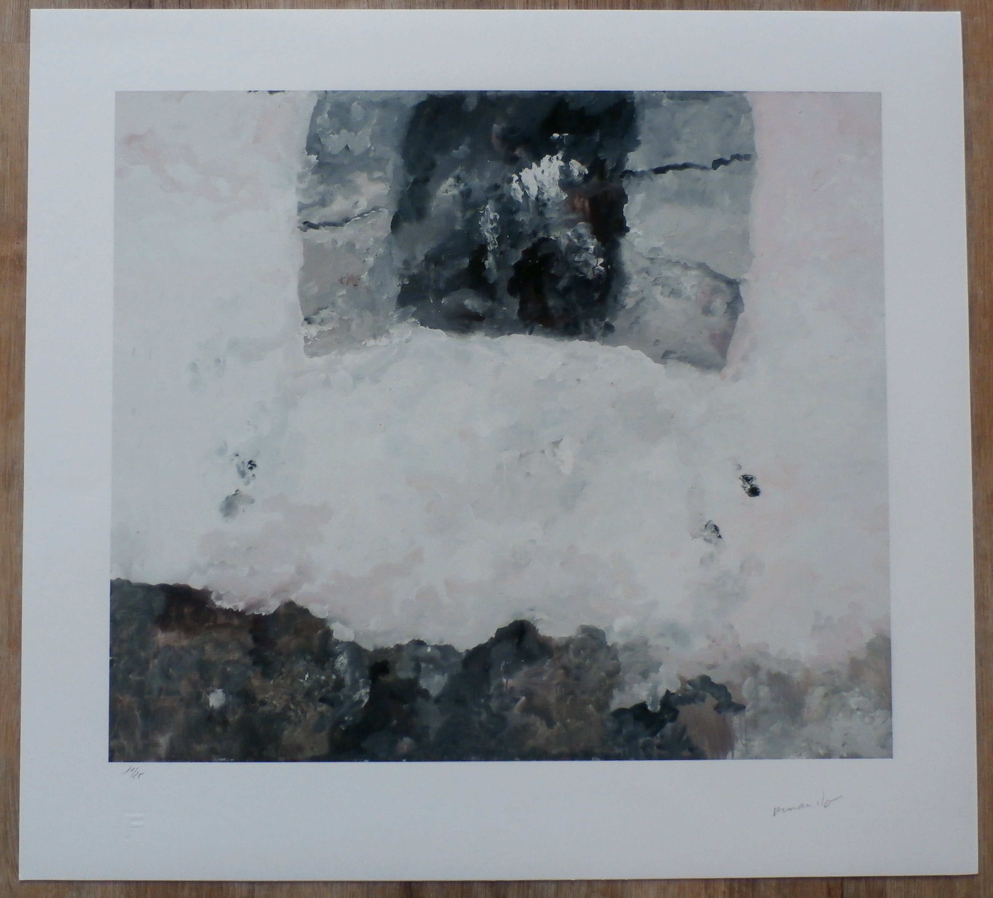 Armando - Das Fenster - 2015 kopen? Bied vanaf 169!