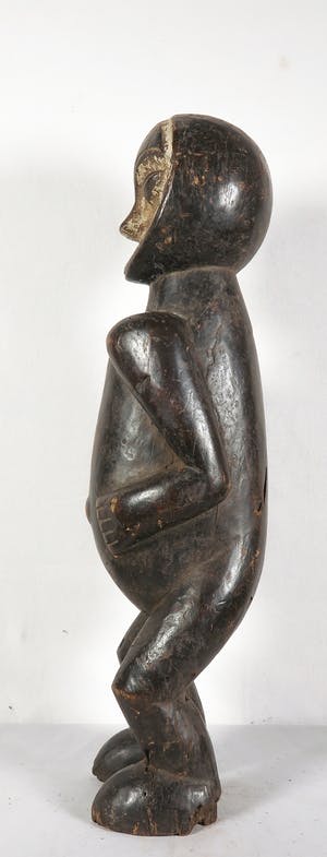 Kwele - Beeld voor initiatie rituelen kopen? Bied vanaf 1!