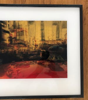 Gottfried Salzmann - Gemengde Techniek - Prachtwerk - 2017 - 13/30 - Gesigneerd kopen? Bied vanaf 275!