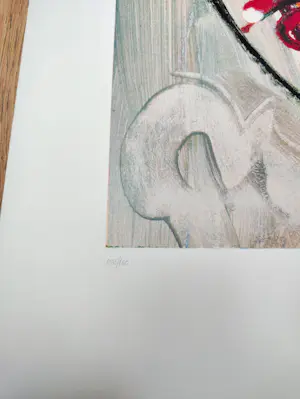 Jan te Wierik - Het Masker kopen? Bied vanaf 1!