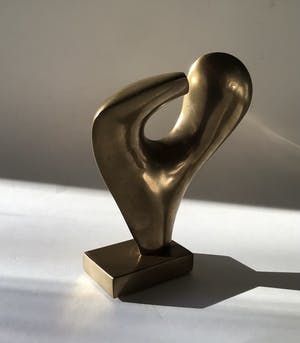 Fons Schobbers - Zonder titel kopen? Bied vanaf 150!