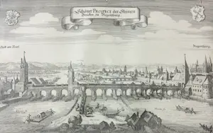 Jo Bezaan - en andere! - Lot van 7 grafische werken kopen? Bied vanaf 1!