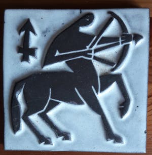 Faience- en Tegelfabriek Westraven - Tegel kopen? Bied vanaf 5!