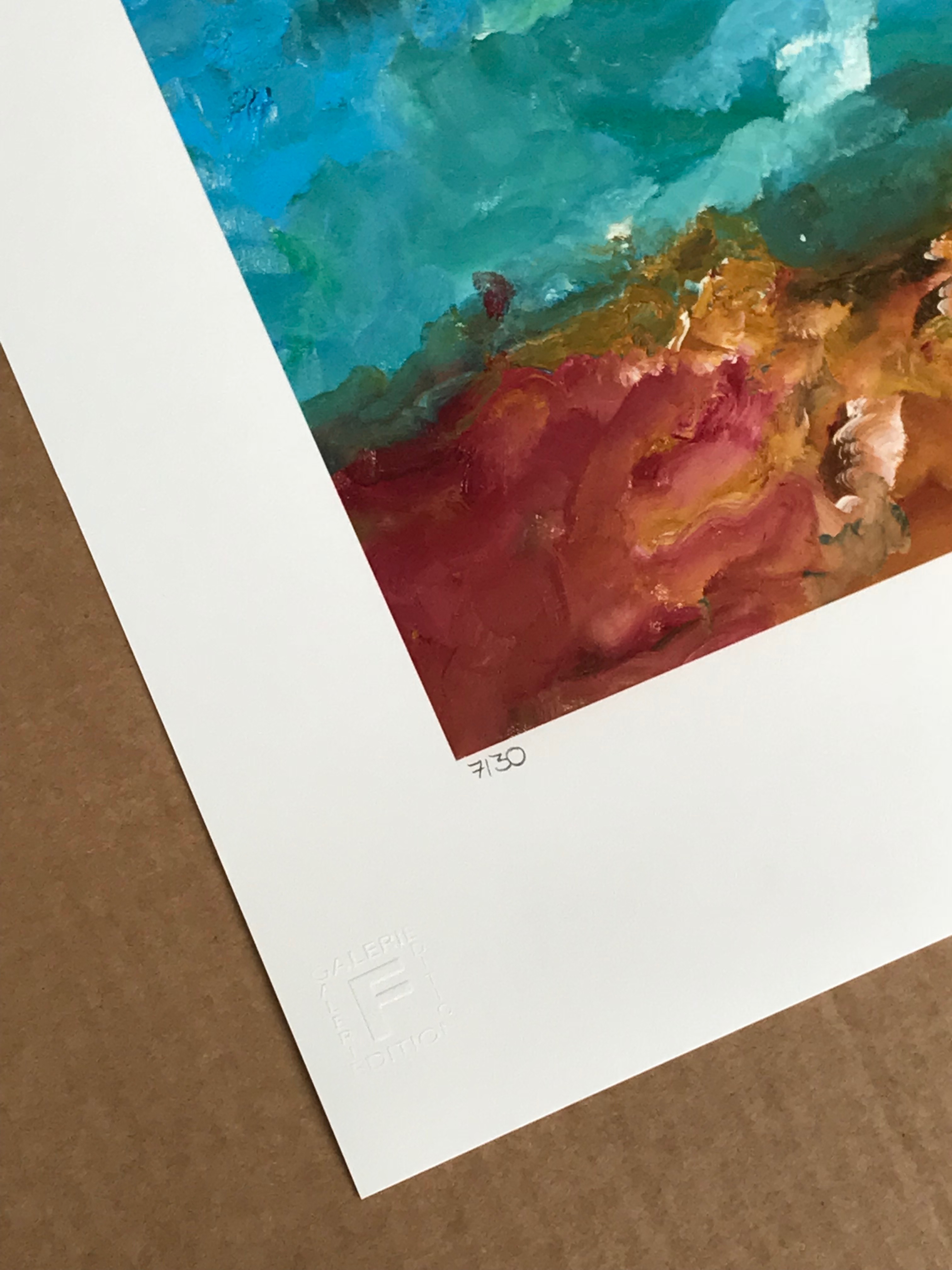 Armando - Seestück kopen? Bied vanaf 225!