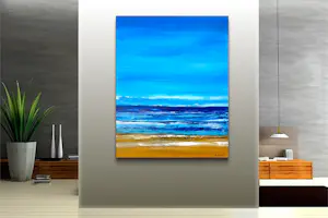 Florian Maiorescu - The Beach XL kopen? Bied vanaf 750!