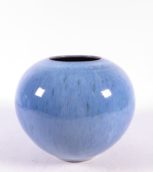 Ed Meissenberg - Aardewerk, Lot van vier objecten kopen? Bied vanaf 50!