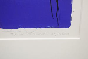 Frank Lejeune - First visit toscane kopen? Bied vanaf 25!