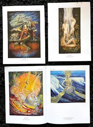 Frans Erkelens - POSTERS kopen? Bied vanaf 100!