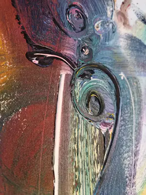 Jan te Wierik - Zonder titel kopen? Bied vanaf 7025!