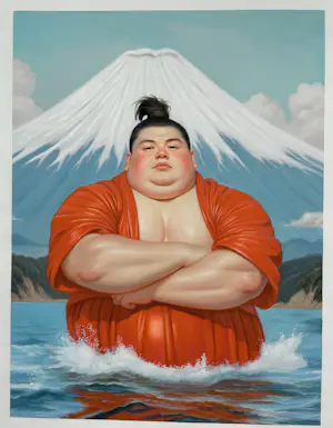 Mr Strange - Toshiro kopen? Bied vanaf 450!