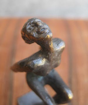 Corry Ammerlaan - De Sprong . kopen? Bied vanaf 40!