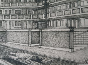 Pol Jong - De pisbak kopen? Bied vanaf 35!