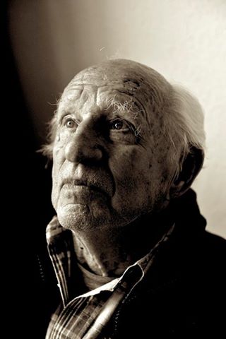 Jan Montyn - De mystici, ets (eerste druk) kopen? Bied vanaf 125!