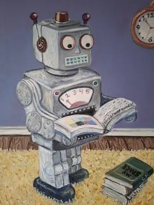 Caro Rambonnet - Je pense kopen? Bied vanaf 250!