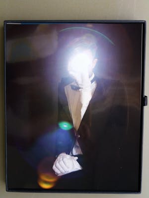 Anne de Vries - Metafiction. 8 foto's in doos. kopen? Bied vanaf 25!