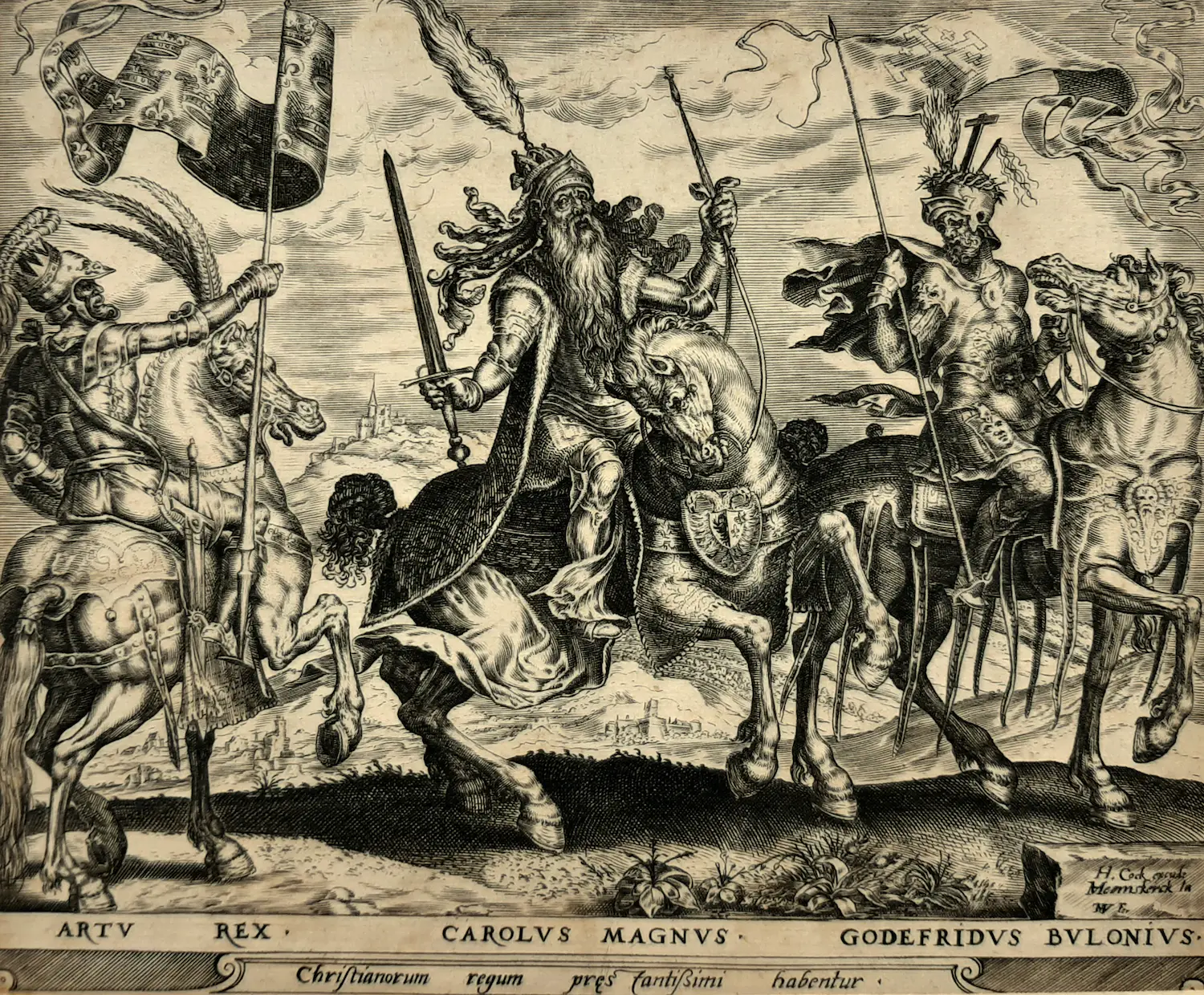 Harmen Jansz. Muller (1540-1617)