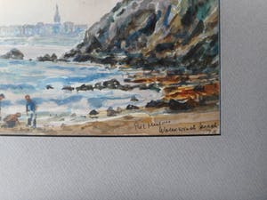 Piet Mulder - WATERWINCH BEACH kopen? Bied vanaf 55!