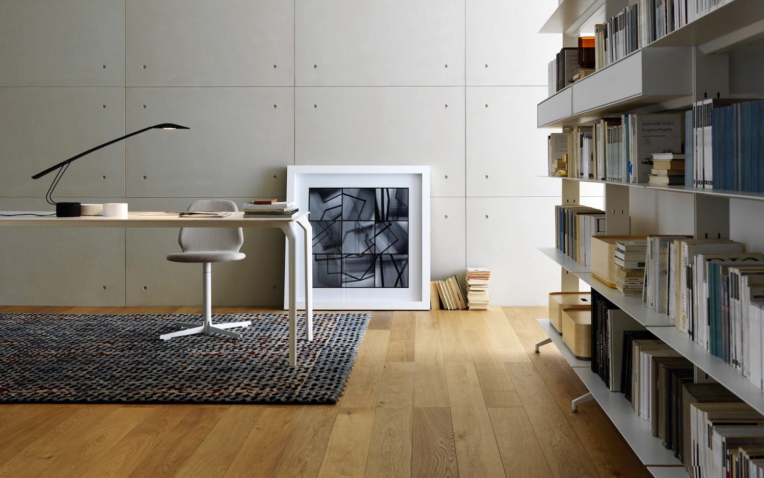 Mario Barbaglia and Marco Colombo - Italiaanse designlamp 'Dove' geproduceerd door Italiana Luce verkocht voor € 55!