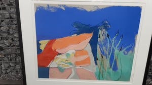 Henk van Vessem - Zonder titel kopen? Bied vanaf 10!