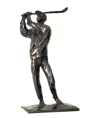 Karel Gomes - Golfer kopen? Bied vanaf 425!