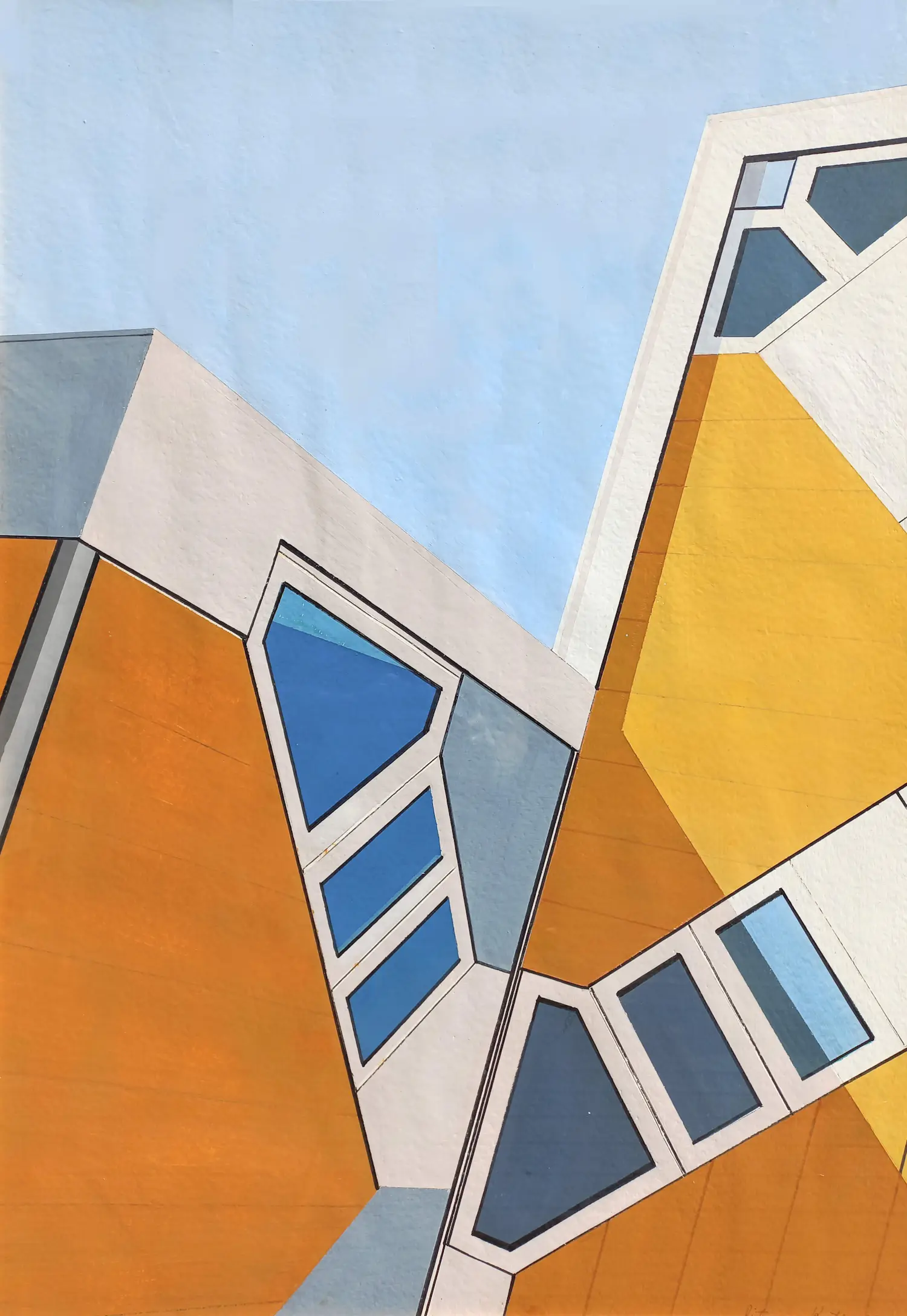 Rits van Kooten (1941-2005)