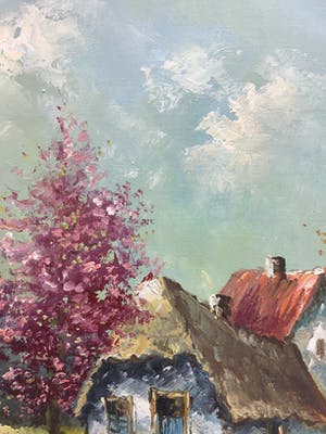 Wilhelmus Enneking - Landelijk kopen? Bied vanaf 1!