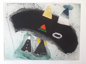 Michel van Overbeeke - mountainsong 3 (laatste keer) kopen? Bied vanaf 10!