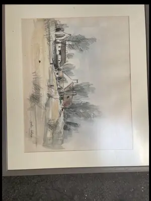 Walter Vilain - Hoeve aan de kust kopen? Bied vanaf 300!