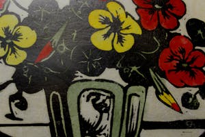 Jac. de Beer - Oost Indische Kers kopen? Bied vanaf 80!