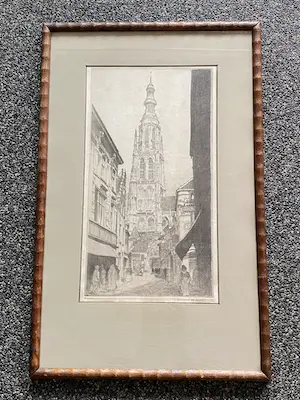 Hendrik de Laat - Breda kaufen? Bieten Sie von 1!