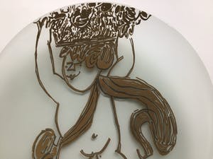 Rosenthal - Andy Warhol kopen? Bied vanaf 100!