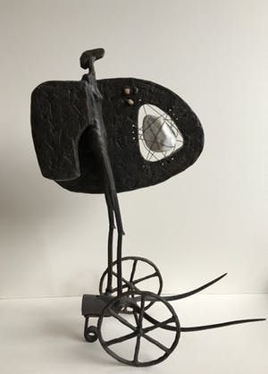 Hans van Eerd - Gala brons kopen? Bied vanaf 250!