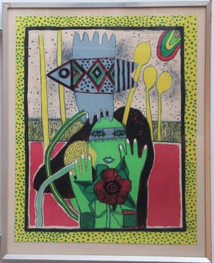 Corneille - l'oiseau bleu, 1975 kopen? Bied vanaf 365!