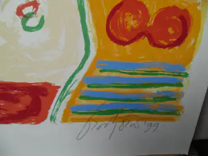 Keimpe Kootstra - Gesprek van de Dag . kopen? Bied vanaf 40!