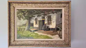 Buy Jacob van Rossum - Onbekend? Bid from 150!