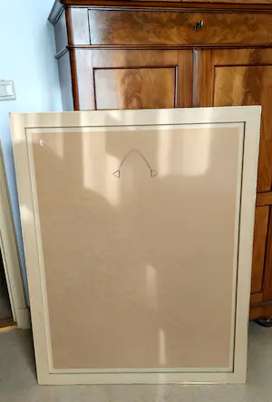 Karel Appel - "Landscape with Eyes" - 1976 - Litho (with Certificate) kopen? Bied vanaf 990!