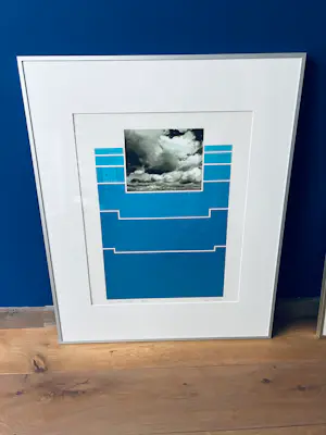 Buy Piet Fioole - Water-lucht? Bid from 175!