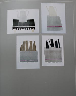 Klaas Gubbels - potloodtekening: kan - 1991 kopen? Bied vanaf 99!