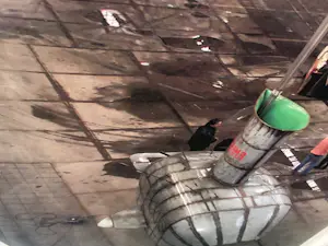 Panamarenko - Duikboot Tahama en Scotch Gambit - SMAK Gent - Handgesigneerd - Groot kopen? Bied vanaf 850!