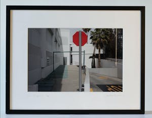 Arthur Martin - STOP / Los Angeles '09 kopen? Bied vanaf 1!