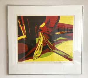 Frank Dekkers - "Laan" verkocht voor € 30!