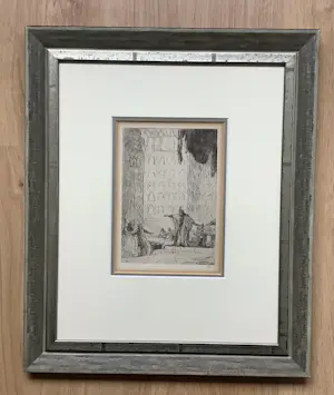 Marius Bauer - Een bestraffing kaufen? Bieten Sie von 165!