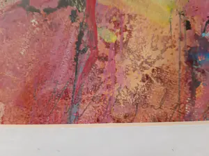 Marjan Nagtegaal - Marjan Nagtegaal - Mooie litho kopen? Bied vanaf 35!