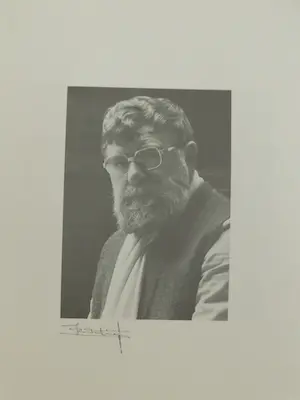 Jef Verheyen - Map met 8 offset lithografiën kopen? Bied vanaf 50!