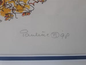 Paulette Snijders-Bremen - zonder titel. kopen? Bied vanaf 35!