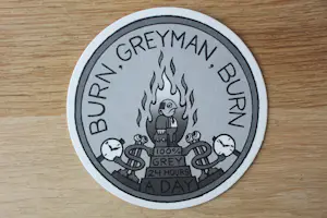 Dadara - Beeld: Greyman Clown - 2000 kopen? Bied vanaf 85!