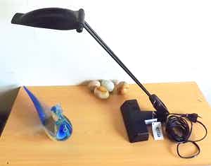 John Houghton - Deslamp Luxo  - Falcon verkocht voor € 1!